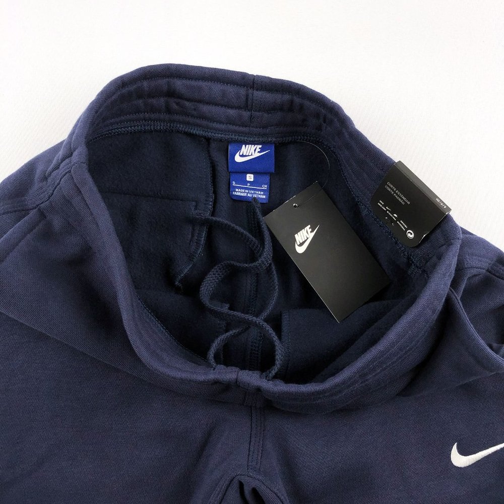Nike Men's Sportswear Club Fleece Jogger Pants - Picture 6 of 9